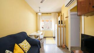 Lloguer Apartament a El Camp de l´Arpa del Clot