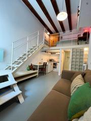 Rent Studio in Gòtic