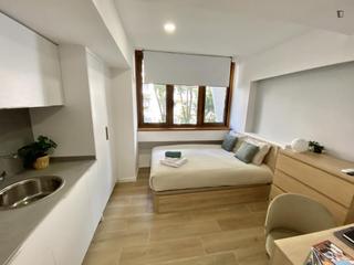 Location Appartement à Bellas Vistas
