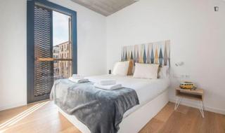Affitto Piccolo appartamento in Poblenou