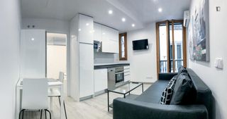 Apartment in Trafalgar