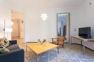 Lloguer Apartament a Sant Antoni