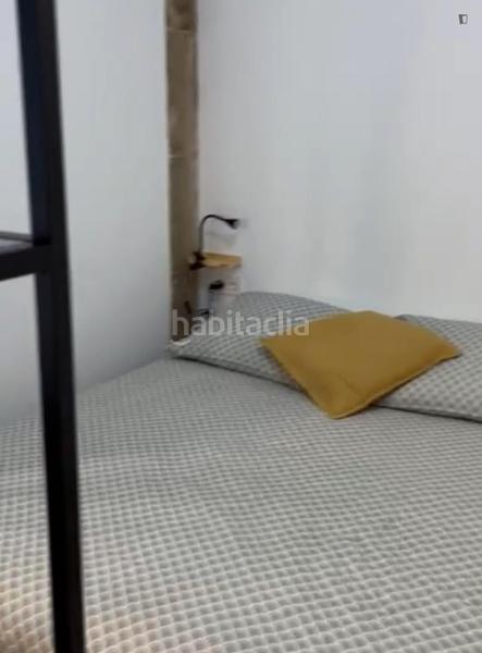Foto a85acbaf-c426-4139-83da-418ee494d2ab. Alquiler estudio en Torrefiel Valencia