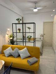 Studio in Torrefiel