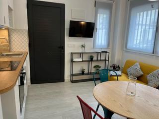 Lloguer Apartament a Torrefiel