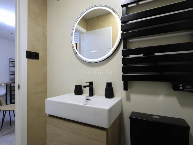 Foto 2835c0be-1751-4317-9da3-42e5fb48f21a. Lloguer apartament amb calefacció a Embajadores-Lavapiés Madrid
