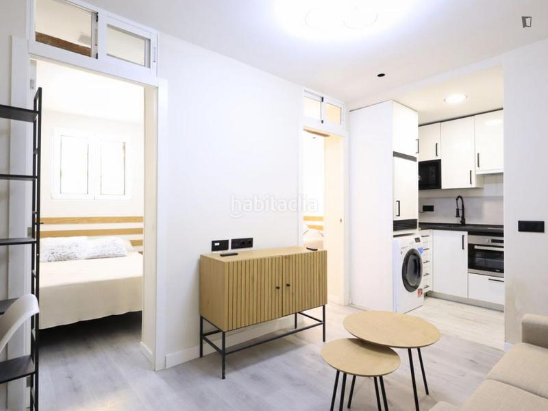 Foto 32de6178-e16d-4dec-900b-096ab2cf5b9c. Lloguer apartament amb calefacció a Embajadores-Lavapiés Madrid