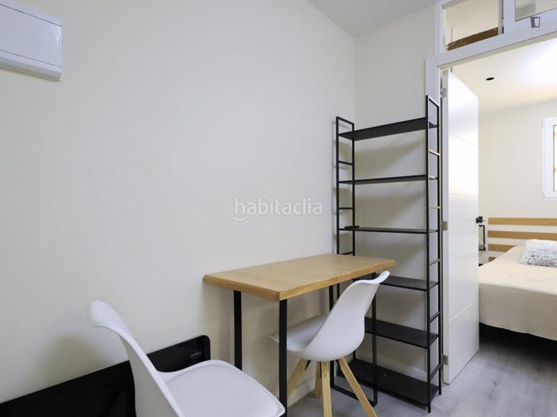 Foto 5ff7d373-88ae-4905-8491-f7ea024a3e9e. Lloguer apartament amb calefacció a Embajadores-Lavapiés Madrid