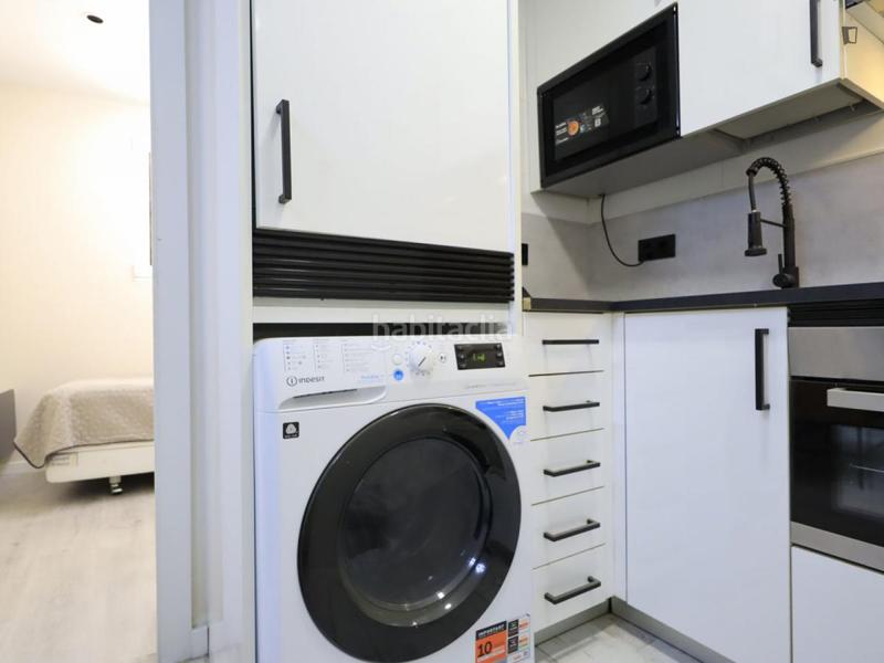 Foto 0eef71e3-980c-46f0-a26a-0350f7af0692. Miete appartement mit heizung in Embajadores-Lavapiés Madrid