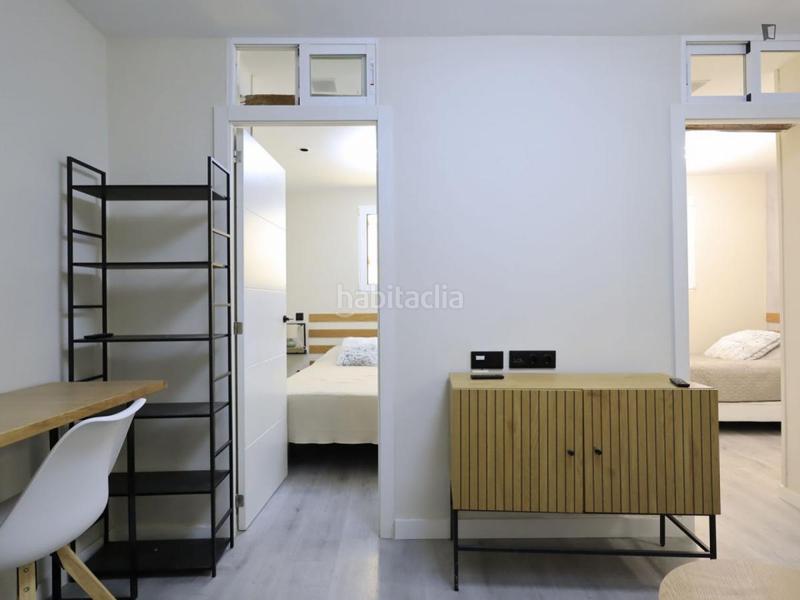 Foto 2d3d0413-5a2e-4cb7-8159-12865696b68d. Miete appartement mit heizung in Embajadores-Lavapiés Madrid