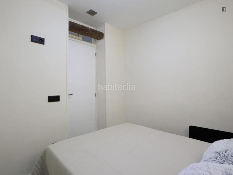 Foto 5ea1d777-9ddb-4735-b9fd-041b69364e37. Miete appartement mit heizung in Embajadores-Lavapiés Madrid