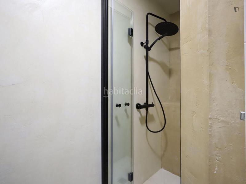 Foto 9edae6fb-a120-4df8-9d2f-d8412be613af. Miete appartement mit heizung in Embajadores-Lavapiés Madrid