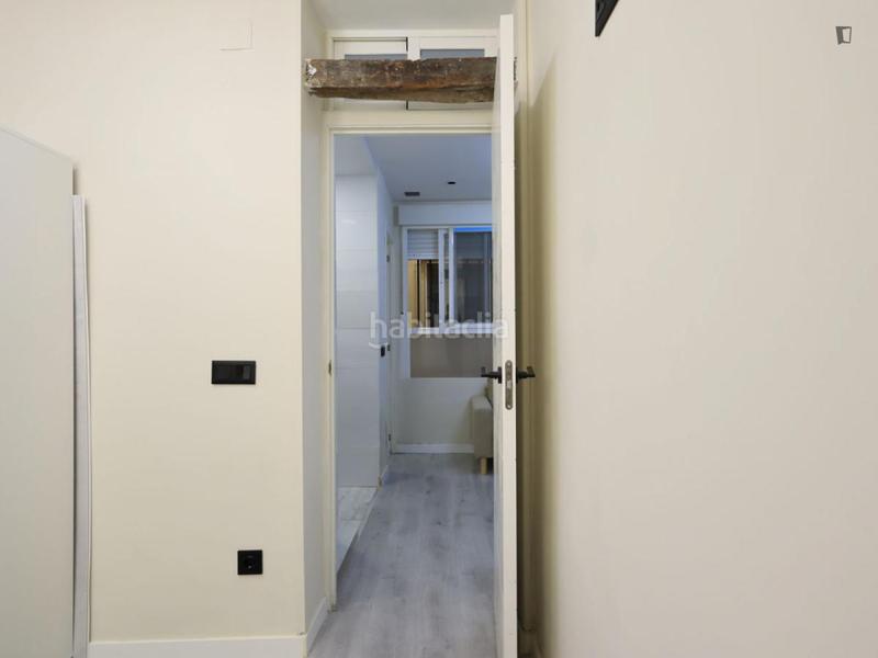 Foto a5d1472c-9fa2-4963-b250-a5d9152fd73b. Miete appartement mit heizung in Embajadores-Lavapiés Madrid