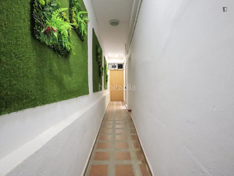 Foto b65c7121-fbea-472d-b09b-692043ec8ce5. Miete appartement mit heizung in Embajadores-Lavapiés Madrid