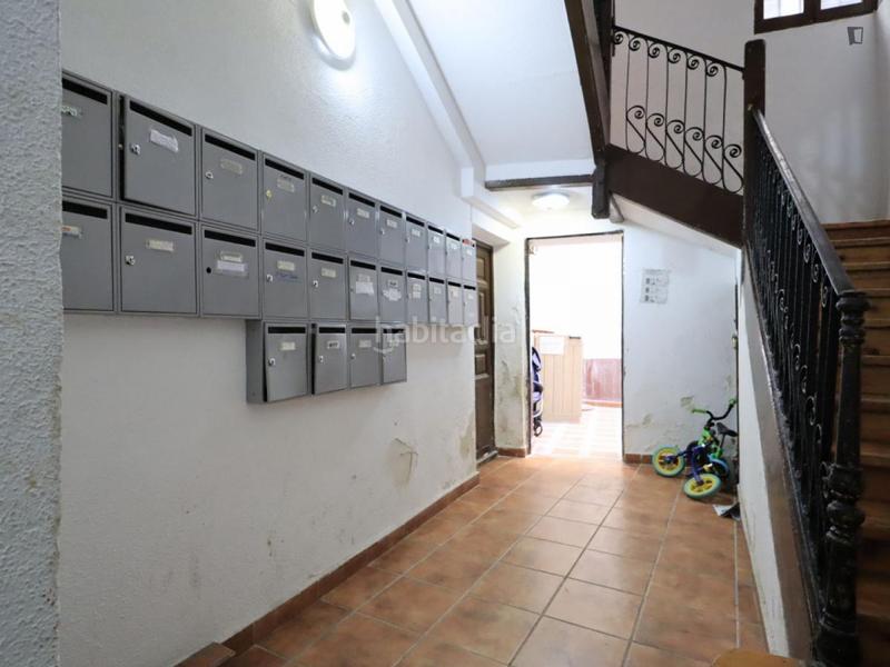 Foto ba6cc46f-9dee-42b6-b91c-f60796689f5c. Miete appartement mit heizung in Embajadores-Lavapiés Madrid