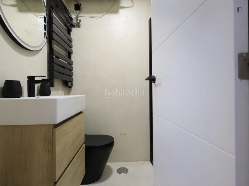 Foto ec3bbce7-7afc-4ca1-a946-18271ce6a5cb. Miete appartement mit heizung in Embajadores-Lavapiés Madrid