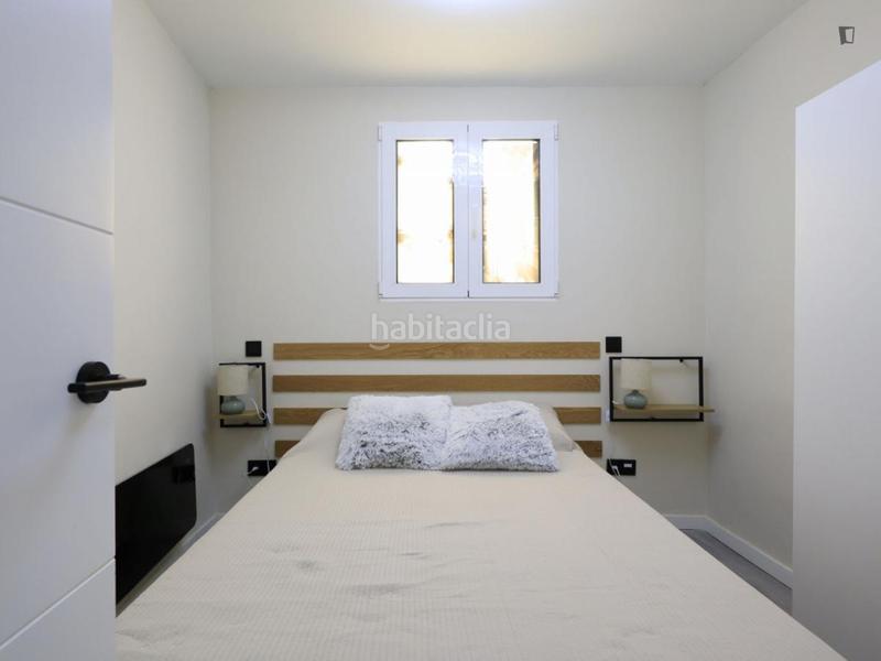 Foto edefd3d4-abba-4e12-a707-6fd43812d36e. Miete appartement mit heizung in Embajadores-Lavapiés Madrid