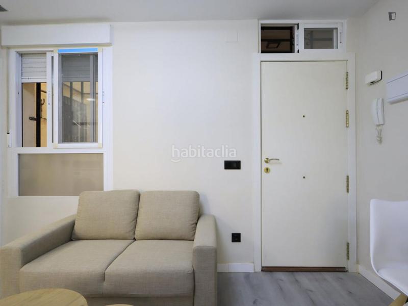 Foto efdfb1a3-7b51-4497-a0e7-3e45d3c60e38. Miete appartement mit heizung in Embajadores-Lavapiés Madrid