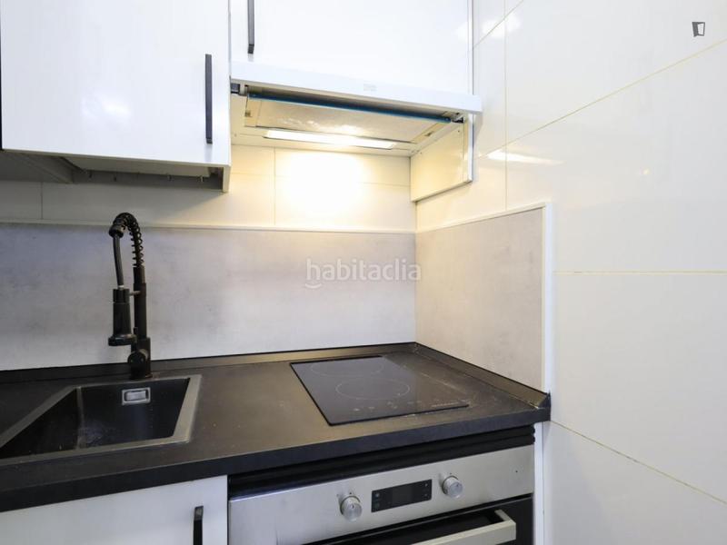 Foto f68090b2-8d58-4101-a8ba-dffe13724354. Miete appartement mit heizung in Embajadores-Lavapiés Madrid