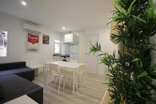 Alquiler Apartamento en Campamento