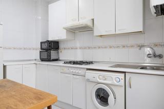 Lloguer Apartament a Ríos Rosas-Nuevos Ministerios