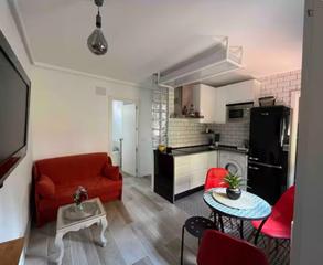 Apartamento en Embajadores-Lavapiés