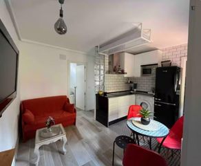 Rent Apartment in Embajadores-Lavapiés