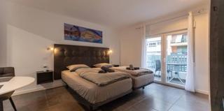 Affitto Monolocale in Barrio Benicalap