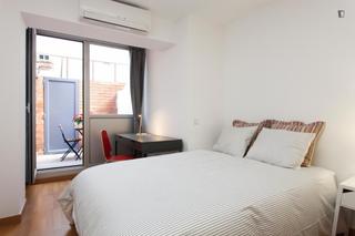 Location Studio à Vila de Gràcia