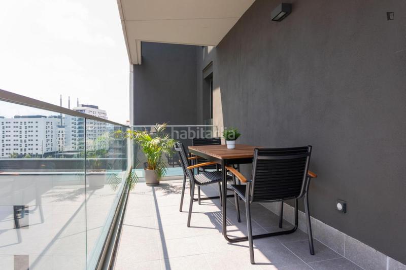 Foto 510b2d2d-8dfc-4fd1-b9cb-afaca1c14553. Location appartement dans Gorg Badalona