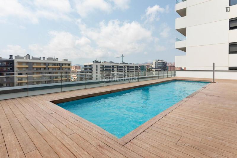 Foto 646672d7-2ed6-45f6-b17d-be13ebbcb2b6. Location appartement dans Gorg Badalona