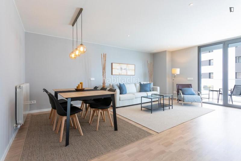 Foto 65c58629-6840-4538-9282-b10ccfca7efd. Location appartement dans Gorg Badalona