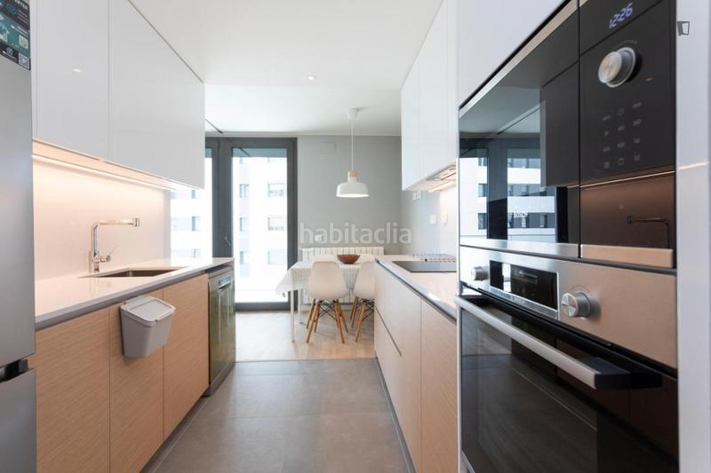 Foto 8f62fd3c-6545-4d3e-b1d1-e9e9e158fba0. Location appartement dans Gorg Badalona