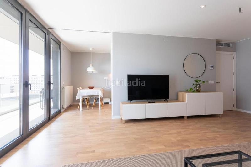 Foto 95d6c250-a700-456a-949f-dc39bb95d09b. Location appartement dans Gorg Badalona