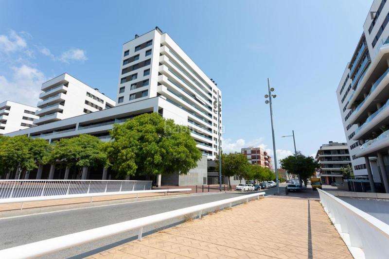 Foto 9ab7e31b-8754-4bff-8a2c-96c13929ebad. Location appartement dans Gorg Badalona