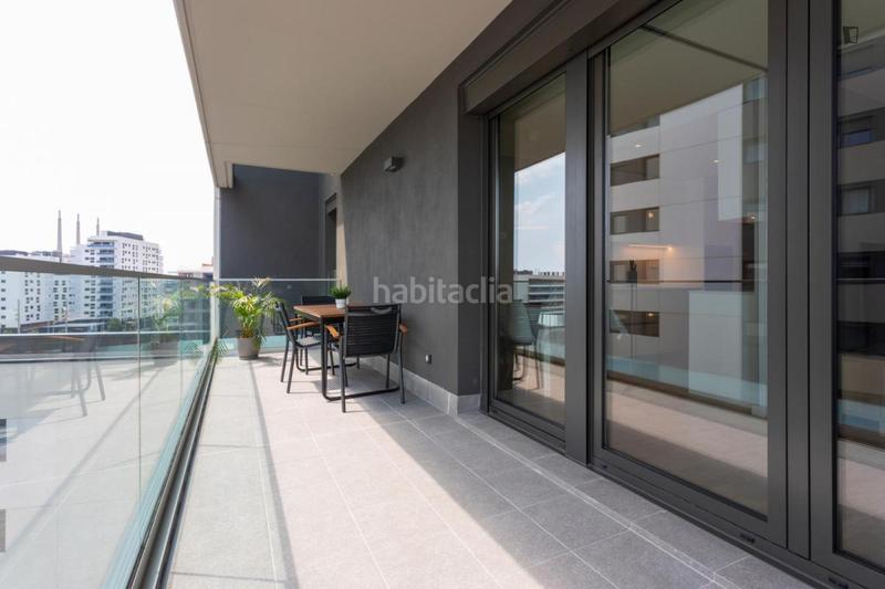 Foto a2570feb-4309-4047-8de9-f29a5abc8acd. Location appartement dans Gorg Badalona