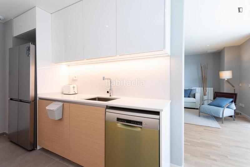 Foto fb8cca08-1c14-436b-8cfd-c6c8df36f0b1. Location appartement dans Gorg Badalona