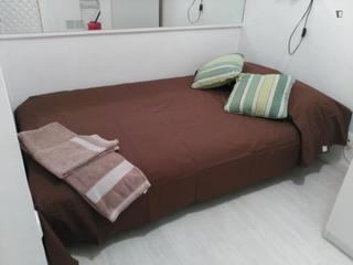 Location Studio à Barri de les Corts