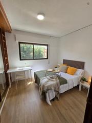 Lloguer Apartament a Casco Histórico de Vallecas