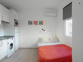 Location Studio à Pradolongo