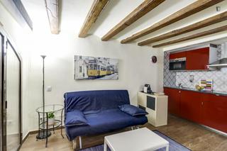 Location Studio à Raval