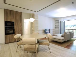 Alquiler Apartamento en Palacio