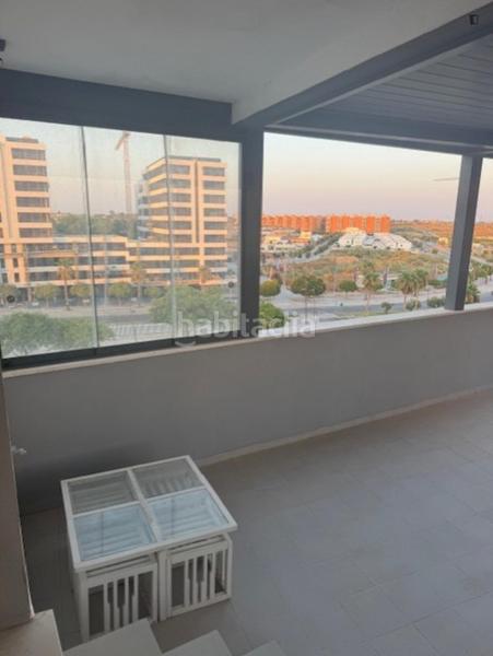 Foto 9eb78191-ae9a-484c-8b29-b04b158db091. Rent apartment with heating in Entrenúcleos Dos Hermanas