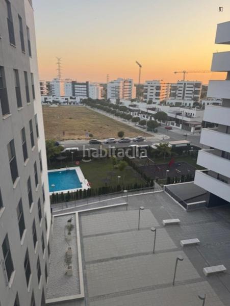 Foto 9022f755-8ec8-4dd0-8e2d-60edb41156d1. Miete appartement mit heizung in Entrenúcleos Dos Hermanas