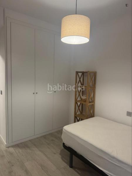 Foto a490e719-01c8-40fb-bd46-28a433b7820d. Miete appartement mit heizung in Entrenúcleos Dos Hermanas