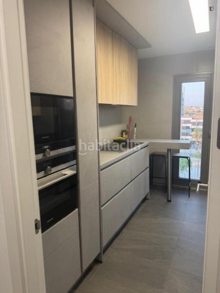 Foto a7ce42a7-4724-4b16-a117-ec07d73a3764. Miete appartement mit heizung in Entrenúcleos Dos Hermanas