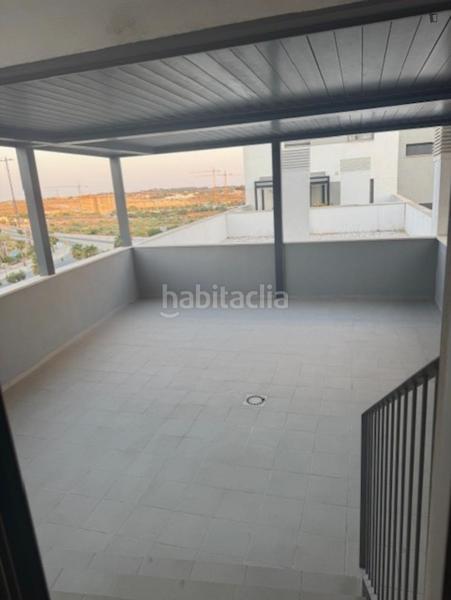Foto c1d525ab-87cd-4596-a915-3d5112d31546. Miete appartement mit heizung in Entrenúcleos Dos Hermanas