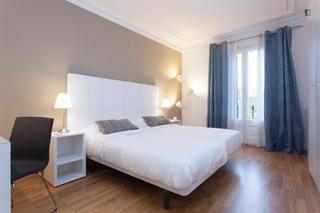 Alquiler Apartamento en L´Antiga Esquerra de l´Eixample