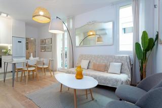 Alquiler Apartamento en Dreta de l´Eixample