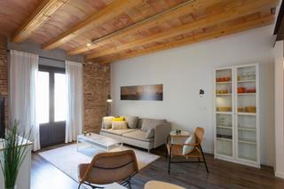 Location Appartement à St. Pere - Sta. Caterina - El Born